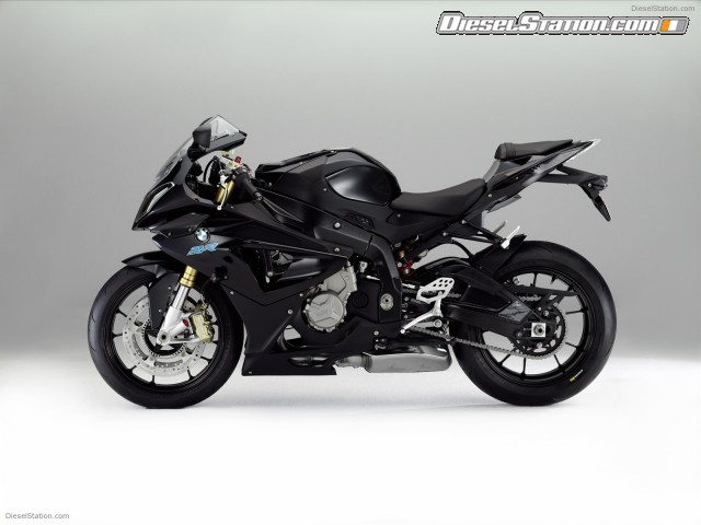 BMW S 1000 RR 2012 Picture #26 BMW S 1000 RR 2012 Picture #26