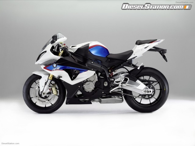 BMW S 1000 RR 2012 Picture #25 BMW S 1000 RR 2012 Picture #25
