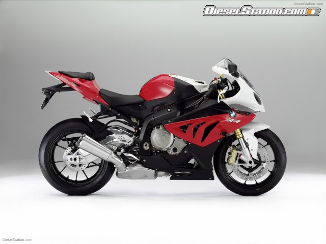 BMW S 1000 RR 2012 Picture #20 BMW S 1000 RR 2012 Picture #20