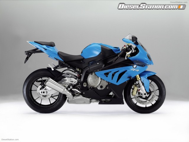 BMW S 1000 RR 2012 Picture #11 BMW S 1000 RR 2012 Picture #11