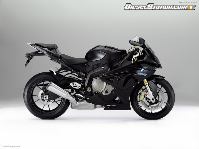 BMW S 1000 RR 2012 Picture #28 BMW S 1000 RR 2012 Picture #28