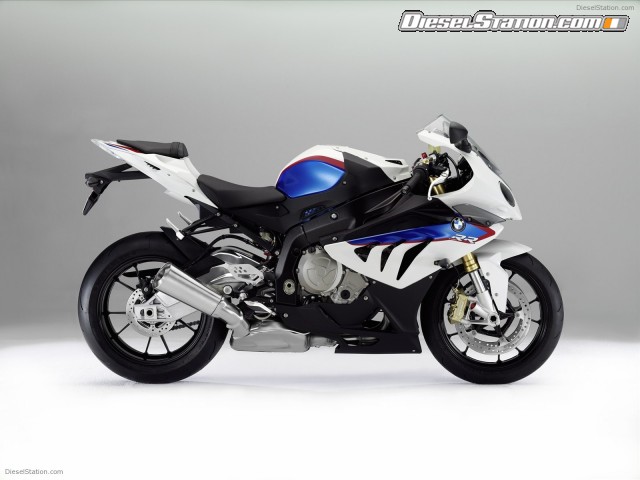 BMW S 1000 RR 2012 Picture #3 BMW S 1000 RR 2012 Picture #3