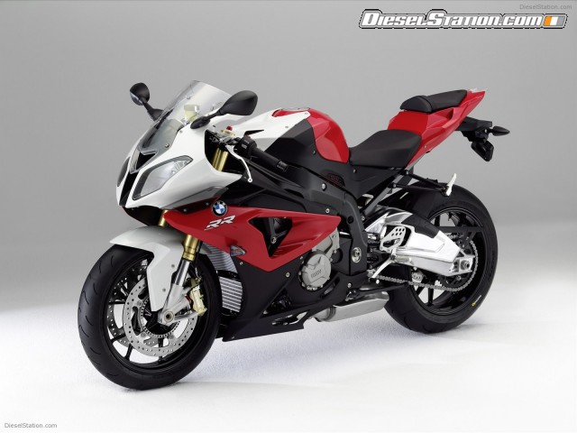 BMW S 1000 RR 2012 Picture #17 BMW S 1000 RR 2012 Picture #17