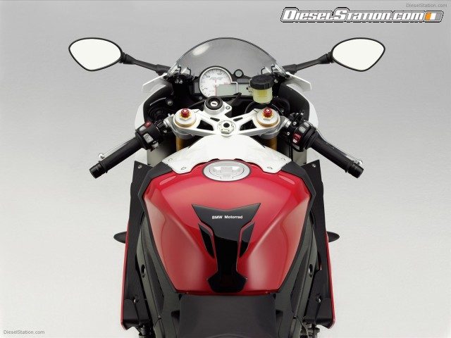 BMW S 1000 RR 2012 Picture #14 BMW S 1000 RR 2012 Picture #14