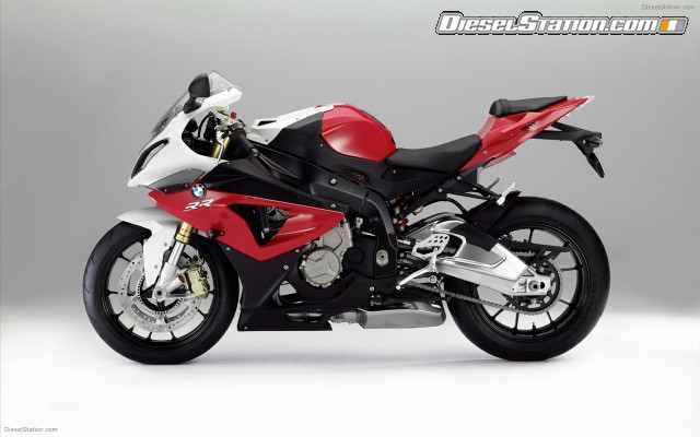BMW S 1000 RR 2012 Widescreen Picture #9 BMW S 1000 RR 2012 Widescreen Picture #9