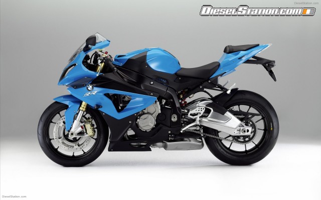 BMW S 1000 RR 2012 Widescreen Picture #1 BMW S 1000 RR 2012 Widescreen Picture #1