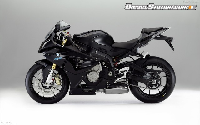 BMW S 1000 RR 2012 Widescreen Picture #12 BMW S 1000 RR 2012 Widescreen Picture #12