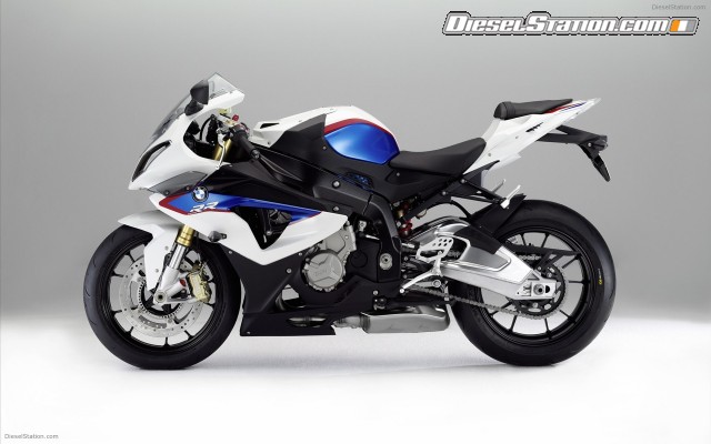 BMW S 1000 RR 2012 Widescreen Picture #21 BMW S 1000 RR 2012 Widescreen Picture #21