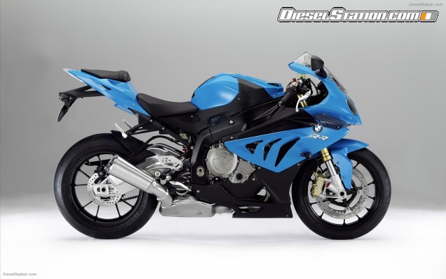 BMW S 1000 RR 2012 Widescreen Picture #19 BMW S 1000 RR 2012 Widescreen Picture #19