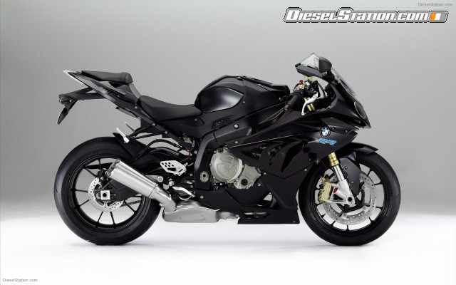 BMW S 1000 RR 2012 Widescreen Picture #29 BMW S 1000 RR 2012 Widescreen Picture #29