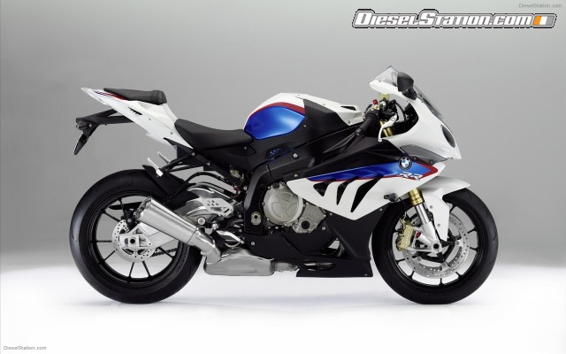 BMW S 1000 RR 2012 Widescreen Picture #18 BMW S 1000 RR 2012 Widescreen Picture #18
