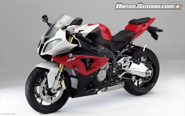 BMW S 1000 RR 2012 Widescreen Picture #2 BMW S 1000 RR 2012 Widescreen Picture #2