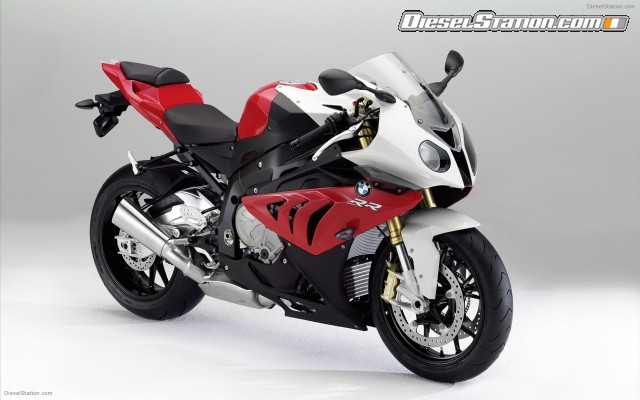 BMW S 1000 RR 2012 Widescreen Picture #16 BMW S 1000 RR 2012 Widescreen Picture #16