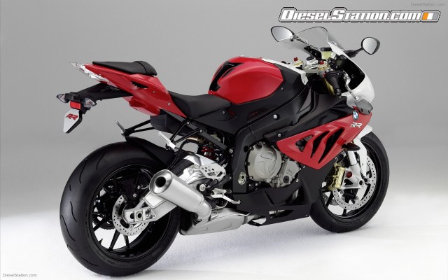 BMW S 1000 RR 2012 Widescreen Picture #23 BMW S 1000 RR 2012 Widescreen Picture #23