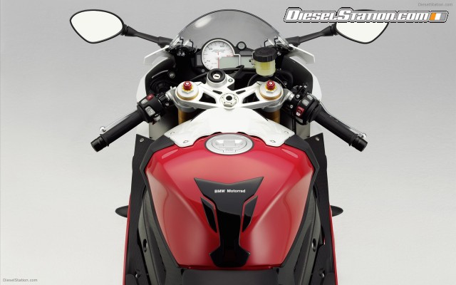 BMW S 1000 RR 2012 Widescreen Picture #22 BMW S 1000 RR 2012 Widescreen Picture #22