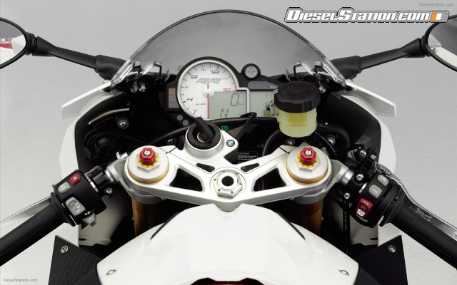 BMW S 1000 RR 2012 Widescreen Picture #10 BMW S 1000 RR 2012 Widescreen Picture #10