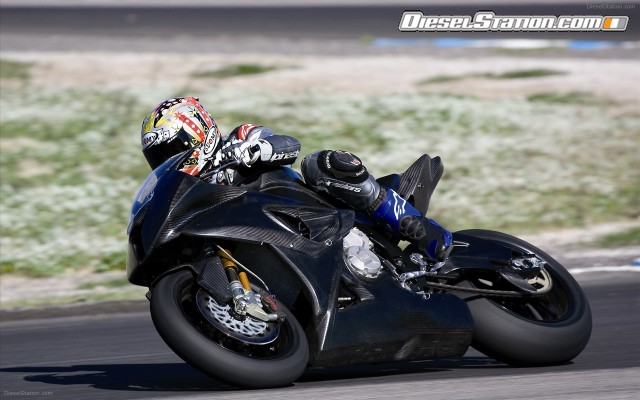 BMW S 1000 RR Widescreen Picture #8 BMW S 1000 RR Widescreen Picture #8