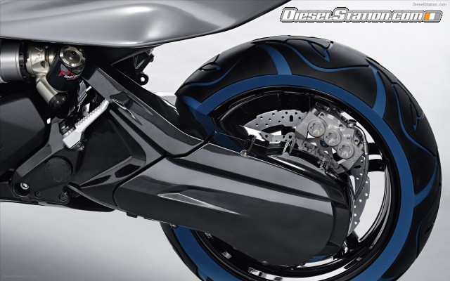 BMW Scooter C Concept 2010 Widescreen Picture #37 BMW Scooter C Concept 2010 Widescreen Picture #37