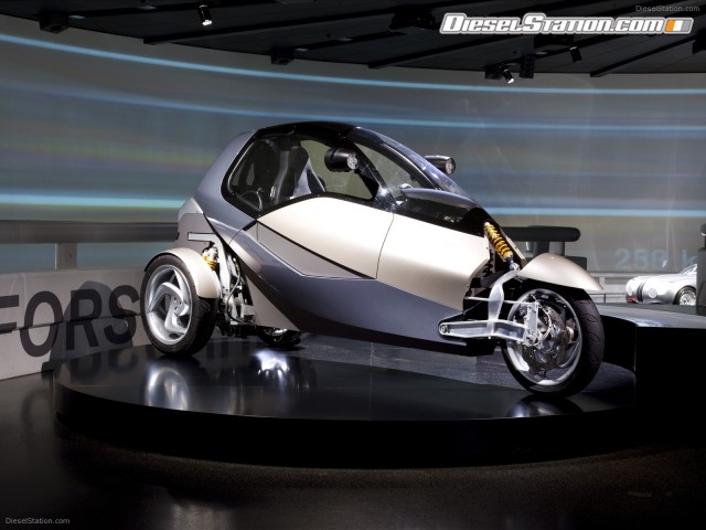 BMW Simple and Clever Picture #1 BMW Simple and Clever Picture #1