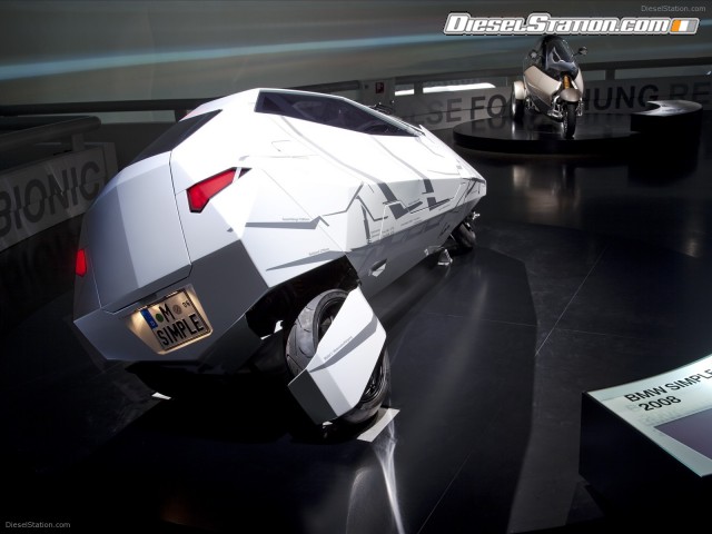 BMW Simple and Clever Picture #2 BMW Simple and Clever Picture #2