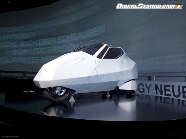 BMW Simple and Clever Picture #0 BMW Simple and Clever Picture #0