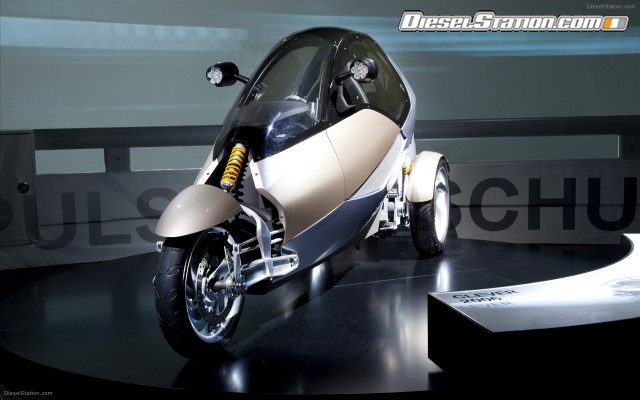 BMW Simple and Clever Widescreen Picture #11 BMW Simple and Clever Widescreen Picture #11