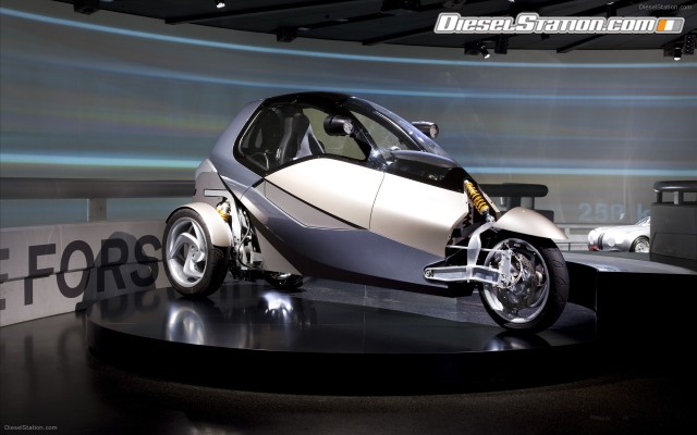 BMW Simple and Clever Widescreen Picture #5 BMW Simple and Clever Widescreen Picture #5