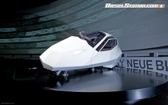 BMW Simple and Clever Widescreen Picture #4 BMW Simple and Clever Widescreen Picture #4