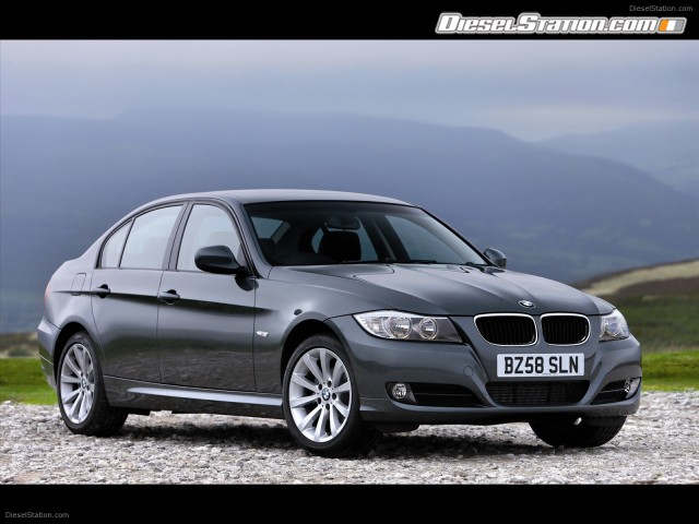 BMW The New 3 Series Picture #19 BMW The New 3 Series Picture #19