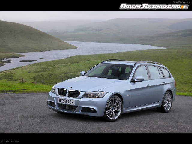 BMW The New 3 Series Picture #22 BMW The New 3 Series Picture #22