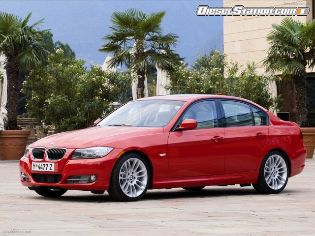 BMW The New 3 Series Picture #21 BMW The New 3 Series Picture #21