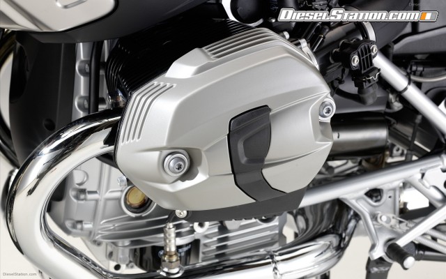 BMW The New R 1200 GS Adventure Widescreen Picture #47 BMW The New R 1200 GS Adventure Widescreen Picture #47