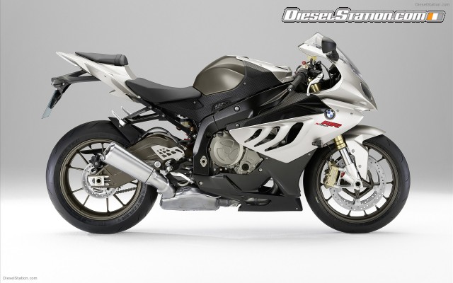 BMW The New S 1000 RR Widescreen Picture #17 BMW The New S 1000 RR Widescreen Picture #17