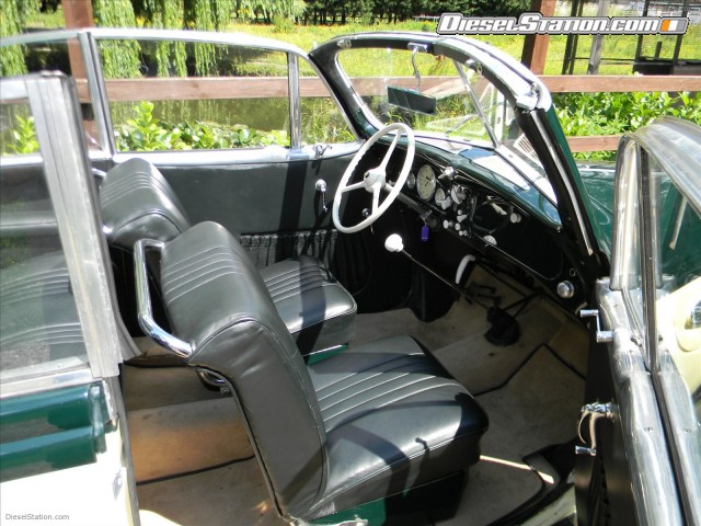 BMW Type 320 1937 Picture #2 BMW Type 320 1937 Picture #2