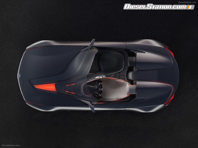 BMW Vision Connected Drive Concept 2011 Picture #20 BMW Vision Connected Drive Concept 2011 Picture #20