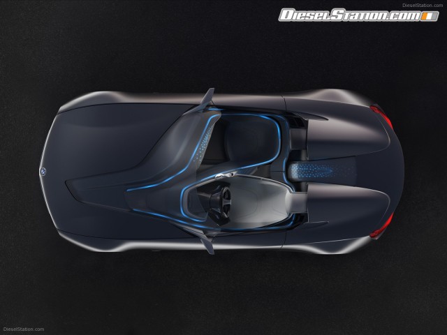 BMW Vision Connected Drive Concept 2011 Picture #28 BMW Vision Connected Drive Concept 2011 Picture #28