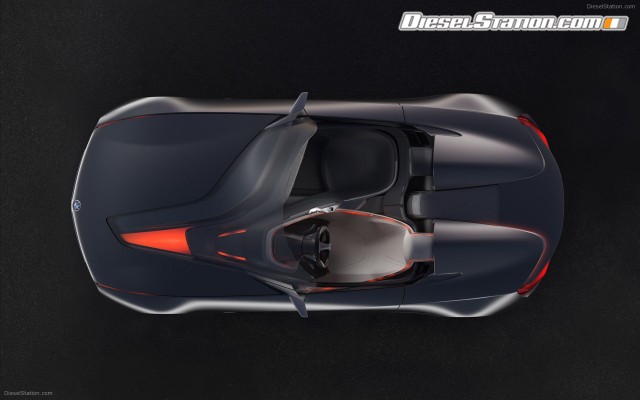 BMW Vision Connected Drive Concept 2011 Widescreen Picture #17 BMW Vision Connected Drive Concept 2011 Widescreen Picture #17