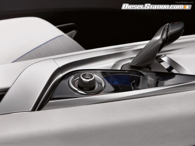 BMW Vision Efficient Dynamics Concept Picture #57 BMW Vision Efficient Dynamics Concept Picture #57