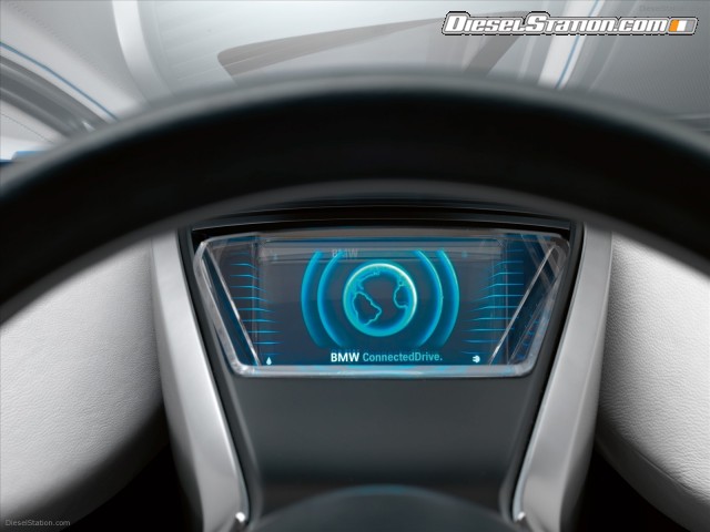 BMW Vision Efficient Dynamics Concept Picture #26 BMW Vision Efficient Dynamics Concept Picture #26