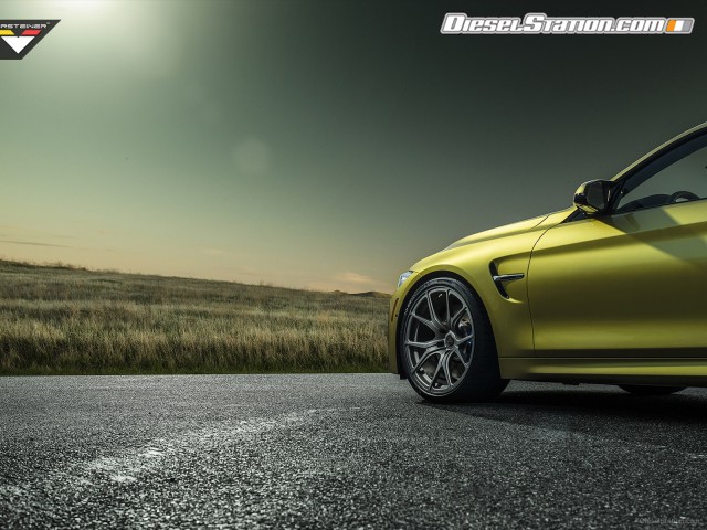 BMW Vorsteiner Austin F82 M4 2014 Picture #12 BMW Vorsteiner Austin F82 M4 2014 Picture #12