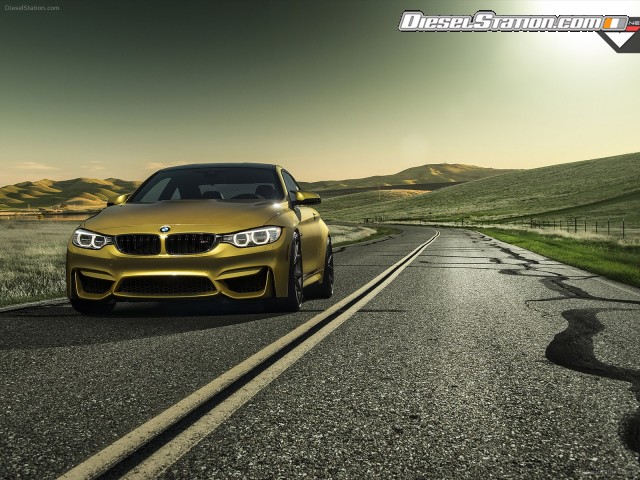 BMW Vorsteiner Austin F82 M4 2014 Picture #14 BMW Vorsteiner Austin F82 M4 2014 Picture #14