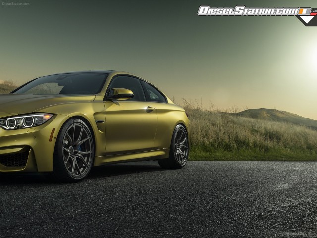 BMW Vorsteiner Austin F82 M4 2014 Picture #1 BMW Vorsteiner Austin F82 M4 2014 Picture #1
