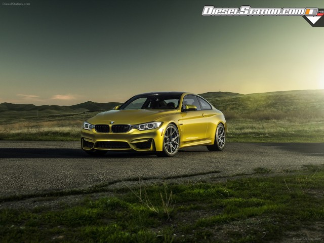 BMW Vorsteiner Austin F82 M4 2014 Picture #0 BMW Vorsteiner Austin F82 M4 2014 Picture #0