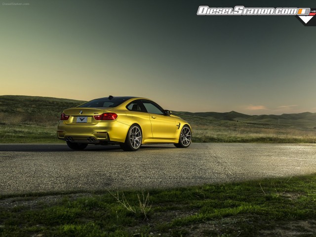 BMW Vorsteiner Austin F82 M4 2014 Picture #8 BMW Vorsteiner Austin F82 M4 2014 Picture #8