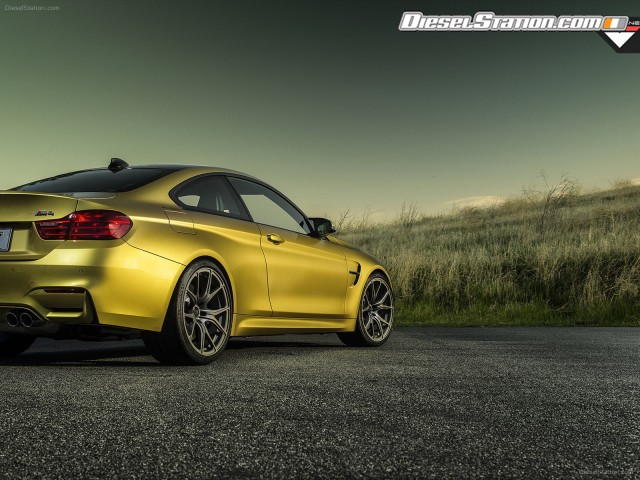 BMW Vorsteiner Austin F82 M4 2014 Picture #15 BMW Vorsteiner Austin F82 M4 2014 Picture #15