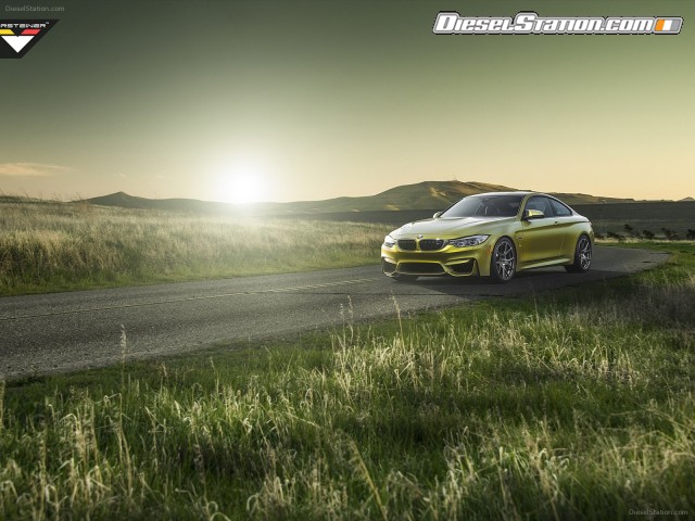 BMW Vorsteiner Austin F82 M4 2014 Picture #6 BMW Vorsteiner Austin F82 M4 2014 Picture #6