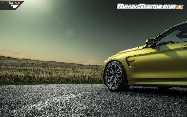 BMW Vorsteiner Austin F82 M4 2014 Widescreen Picture #10 BMW Vorsteiner Austin F82 M4 2014 Widescreen Picture #10