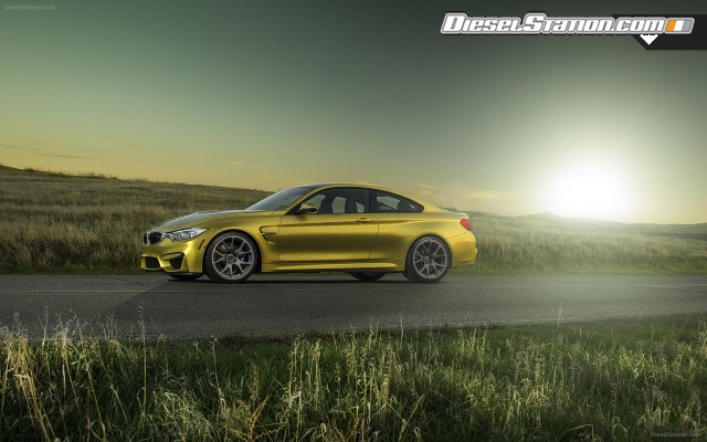 BMW Vorsteiner Austin F82 M4 2014 Widescreen Picture #5 BMW Vorsteiner Austin F82 M4 2014 Widescreen Picture #5