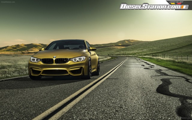 BMW Vorsteiner Austin F82 M4 2014 Widescreen Picture #4 BMW Vorsteiner Austin F82 M4 2014 Widescreen Picture #4