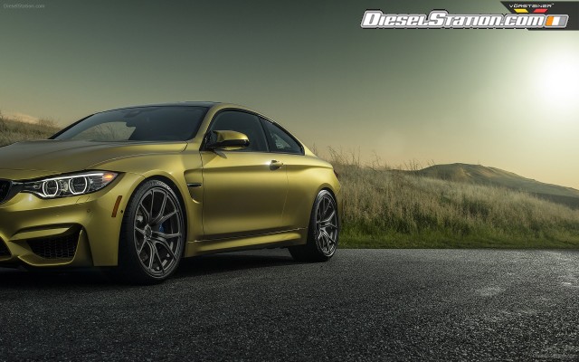 BMW Vorsteiner Austin F82 M4 2014 Widescreen Picture #9 BMW Vorsteiner Austin F82 M4 2014 Widescreen Picture #9
